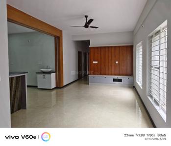 Hall Image of 1800 Sq.ft 3 BHK Builder Floor for rent in Nagarbhavi Bengaluru for Rs. 50000