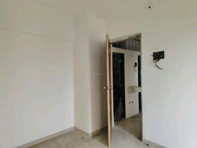 Bedroom Image of 475 Sq.ft 1 BHK Apartment / Flat for sale in Vasai West Vasai for Rs. 5800000