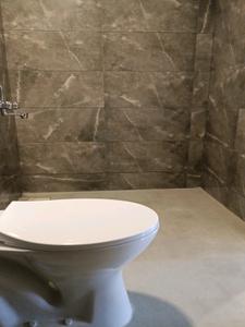 Common Bathroom Image of 980 Sq.ft 2 BHK Apartment / Flat for sale in Darshan Parklane Premier, Wagholi Pune for Rs. 6551000