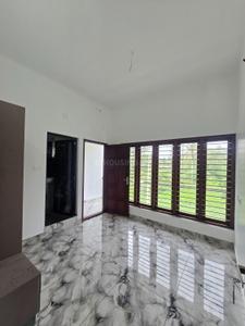 Hall Image of 1400 Sq.ft 4 BHK Independent House for sale in Thattampady Kochi for Rs. 6500000