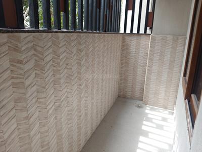 Balcony Image of 1200 Sq.ft 2 BHK Apartment / Flat for rent in Hulimavu Bengaluru for Rs. 30000