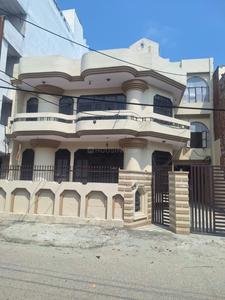 8 BHK Independent House
