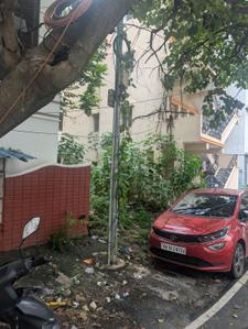 Image of 2400 Sq.ft Residential Plot / Land for sale in Banaswadi, Bengaluru for Rs. 51600000