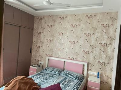 Bedroom Image of 983 Sq.ft 2 BHK Apartment / Flat for sale in Begur Bengaluru for Rs. 14000000