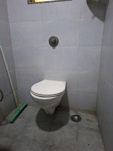 Bedroom Two Image of 1166 Sq.ft 2 BHK Apartment / Flat for rent in Kamothe Navi Mumbai for Rs. 30000