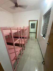 Image of 500 Sq.ft 1 BHK Apartment / Flat for rent in Eachanari, Coimbatore for Rs. 3500