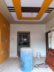 Hall Image of 650 Sq.ft 1.5 BHK Independent House for sale in Thirunindravur Chennai for Rs. 2850000