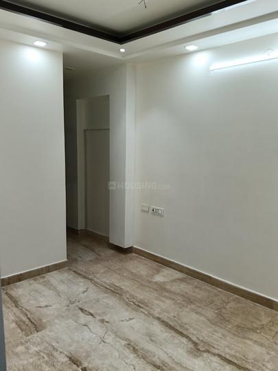 AK block Shalimar Bagh Bedroom 1