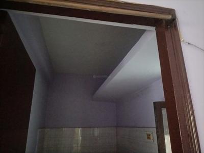Kitchen Image of 705 Sq.ft 1.5 BHK Apartment / Flat for rent in Patliputra Colony Patna for Rs. 12000