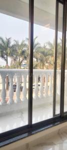 Bedroom Image of 982 Sq.ft 2 BHK Studio for sale in Nere Navi Mumbai for Rs. 7500000