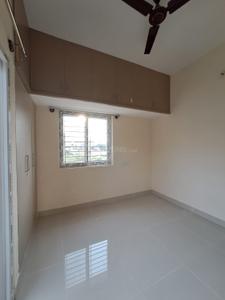 Bedroom Image of 700 Sq.ft 2 BHK Independent House for rent in Varthur Bengaluru for Rs. 25000