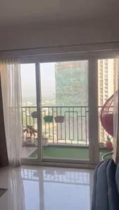 Bedroom Image of 1495 Sq.ft 3 BHK Apartment / Flat for sale in ATS Dolce, Zeta I Greater Noida for Rs. 17000000