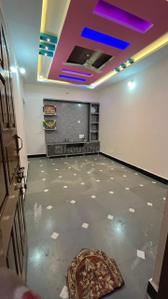 Hall Image of 1350 Sq.ft 2 BHK Independent House for rent in Shree Nagar Belagavi for Rs. 16800