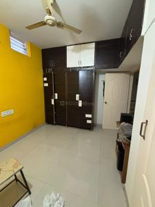 Hall Image of 1300 Sq.ft 2 BHK Duplex for rent in Bedarahalli Bengaluru for Rs. 25000