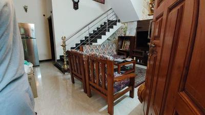 Image of 1400 Sq.ft 4 BHK Independent House for rent in Kammanahalli, Bengaluru for Rs. 70000