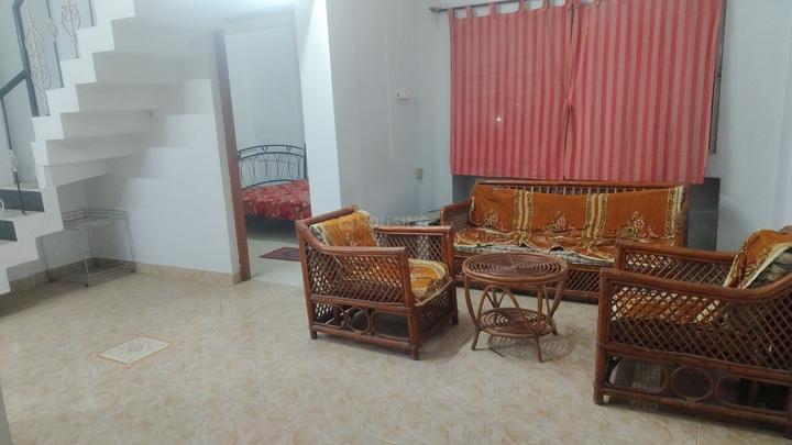 Sree Siddhivinayak Nagari Living Room 1
