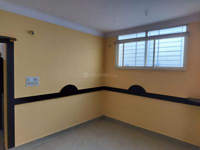 Bedroom Image of 650 Sq.ft 2 BHK Apartment / Flat for sale in Srirampuram Bengaluru for Rs. 5500000