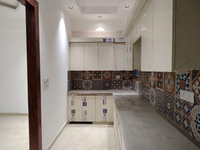 Kitchen Image of 1250 Sq.ft 3 BHK Builder Floor for sale in Shalimar Garden Ghaziabad for Rs. 9000000