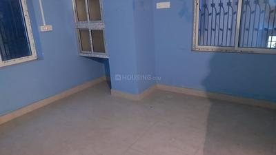 Bedroom Image of 1523 Sq.ft 3 BHK Apartment / Flat for sale in Nagerbazar Kolkata for Rs. 8000000