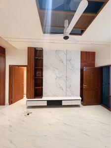 Hall Image of 800 Sq.ft 1 BHK Apartment / Flat for rent in Banjara Hills Hyderabad for Rs. 12300