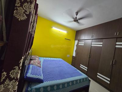 Bedroom Image of 2200 Sq.ft 4.5 BHK Villa for sale in Peninsula Prakruthi​, Ittangur Bengaluru for Rs. 22500000