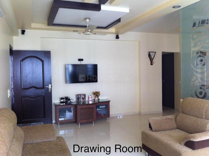 3 BHK Flat for rent in Kudasan, Gandhinagar 2725 Sqft Property ID