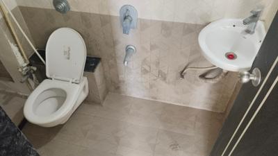 Image of 1070 Sq.ft 2 BHK Apartment / Flat for sale in Moral Orchid, Ulwe, Navi Mumbai for Rs. 12000000