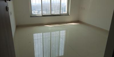 Bedroom Image of 850 Sq.ft 2 BHK Apartment / Flat for rent in Runwal The Central Park, Chinchwad Pune for Rs. 32750