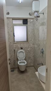 Image of 1000 Sq.ft 2 BHK Apartment / Flat for rent in Cornerstone, Worli, Mumbai for Rs. 120000