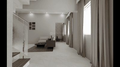 3 BHK Villa