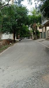 Sector 7 Plot View 1