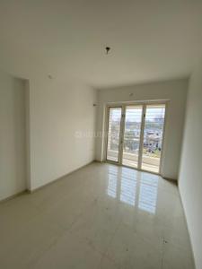 Hall Image of 2200 Sq.ft 3 BHK Apartment / Flat for rent in Saubhagya Nagar Nashik for Rs. 32000