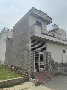 Image of 15000 Sq.ft 3 BHK Independent House for sale in Shakti Colony, Karnal for Rs. 3500000