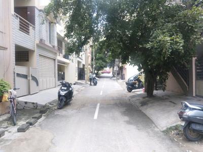 Image of 600 Sq.ft Residential Plot / Land for sale in HSR Layout, Bengaluru for Rs. 24000000