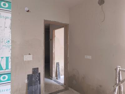 Bedroom Image of 950 Sq.ft 3 BHK Apartment / Flat for sale in Burari Affordable Homes, Burari New Delhi for Rs. 5411000