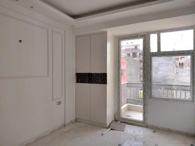 Bedroom Image of 1095 Sq.ft 2 BHK Apartment / Flat for sale in Devla Greater Noida for Rs. 4100001