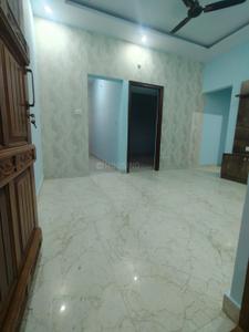 Hall Image of 900 Sq.ft 1 BHK Builder Floor for rent in Kudlu Gate Bengaluru for Rs. 21000