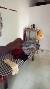 Hall Image of 600 Sq.ft 2 BHK Apartment / Flat for rent in New Alkapuri Vadodara for Rs. 4000