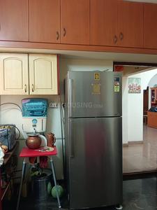 Kitchen Image of 1800 Sq.ft 3 BHK Apartment / Flat for sale in JP Nagar Bengaluru for Rs. 17000000