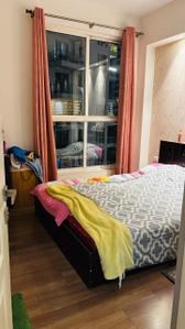 Bedroom Image of 2042 Sq.ft 3 BHK Apartment / Flat for sale in M3M Merlin, Sector 67 Gurgaon for Rs. 35000000
