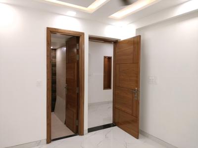 Bedroom Image of 2500 Sq.ft 5 BHK Apartment / Flat for sale in Ashoka Enclave, Sector 11 Dwarka New Delhi for Rs. 42500000