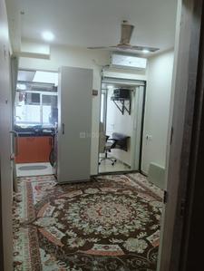Bedroom Image of 650 Sq.ft 1 BHK Apartment / Flat for sale in JVM Accord, Thane West Thane for Rs. 6500000