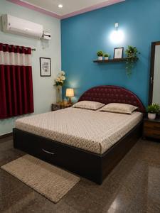 Bedroom Image of 650 Sq.ft 2 BHK Independent House for sale in Hoskote Bengaluru for Rs. 6500000
