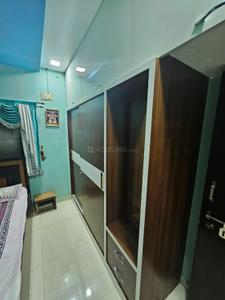 Bedroom Image of 905 Sq.ft 2 BHK Apartment / Flat for sale in Shree Saikrupa Sai RK County, Zadeshwar Bharuch for Rs. 3200000