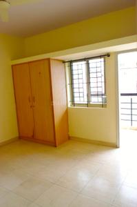 Bedroom Image of 1280 Sq.ft 2 BHK Apartment / Flat for sale in Gokul Dwellington, Mathikere Bengaluru for Rs. 10600000