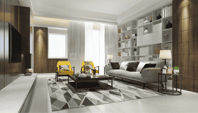 Image of 2100 Sq.ft 3 BHK Apartment / Flat for sale in Nadergul, Hyderabad for Rs. 12000000