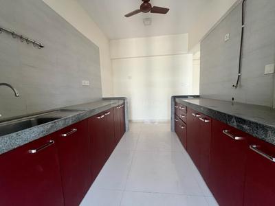 Kitchen Image of 1480 Sq.ft 3 BHK Apartment / Flat for sale in Chembur Mumbai for Rs. 35000000