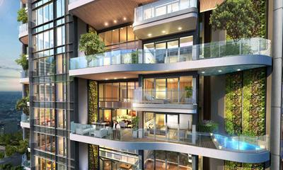 Image of 2600 Sq.ft 3 BHK Apartment / Flat for sale in Phoenix Kessaku, Rajajinagar, Bengaluru for Rs. 91900000