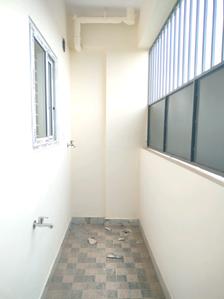 Drying Area Image of 1140 Sq.ft 2 BHK Apartment / Flat for sale in Doddanagamangala Bengaluru for Rs. 6200000
