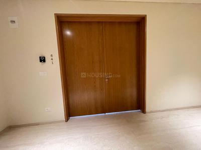 Bedroom Image of 8945 Sq.ft 5 BHK Apartment / Flat for sale in Embassy Lake Terraces, Hebbal Kempapura Bengaluru for Rs. 260000000